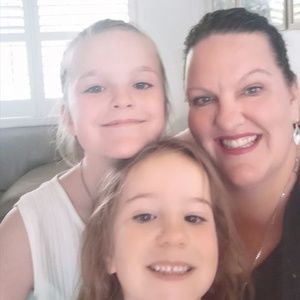 Meet your Posher, Louisa